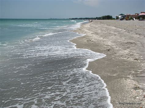 Sarasotas Siesta Beach Named Nations Top Beach By Dr