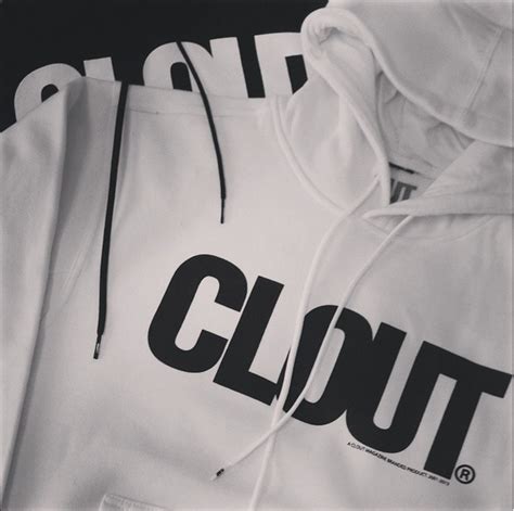 New Clout Magazine Pullover Hoodies In Stock Clout Magazine