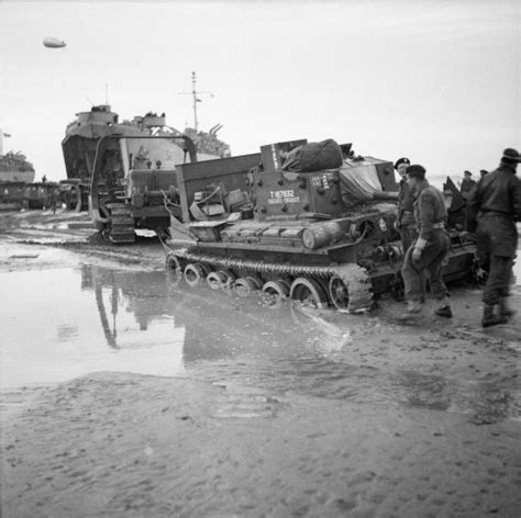 Cromwell Deep Wading Normandie 1944 Tamiya Eduard Au 135eme