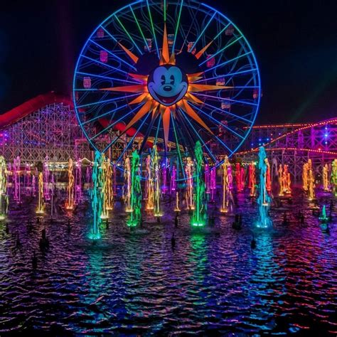 Best Amusement Parks In The Usa