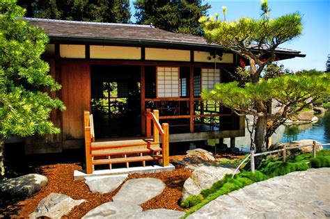 Japanese Porch
