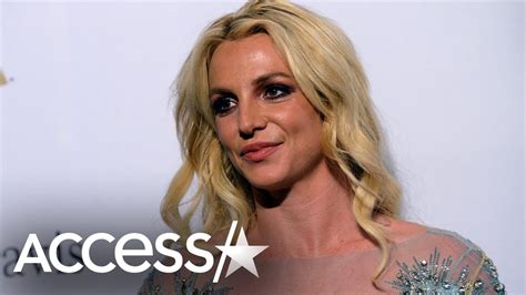 Britney Spears Blasts Paparazzi For Photos Outside Public Bathroom