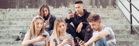 Young adults continue to be. Teens use these social media platforms the most | YouGov