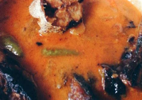 Resep buat somay ikan salem. Resep Ikan Salem Bumbu Kuning oleh Icha Hadiqah - Cookpad