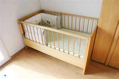 Babybett kinderbett junior sofa bettset komplett matratze schublade 120x60cm neu. Babybett mit Matratze | Kaufen auf Ricardo