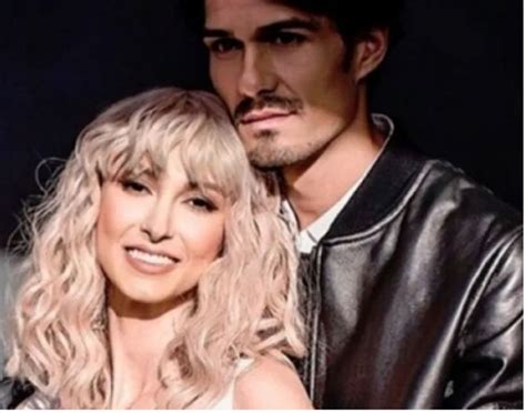 Anul trecut a fost la un pas de moarte! George Burcea ii da replica Andreei Balan! Cu ce blondina ...