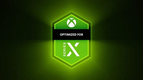 El Nuevo Tr Iler De Xbox Series X Tiene Que Ver Con Juegos Optimizados