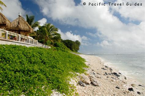 Pictures Of Club Raro Resort Cook Islands