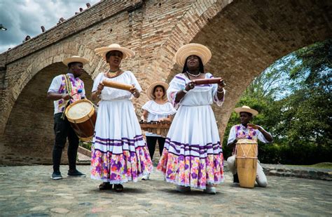 Colombia Feel The Rhythm Travel Life Magazine