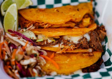 Where does one go for the best mexican food in memphis? Summer Avenue taco truck tour: TacoNGanas stands out in a ...