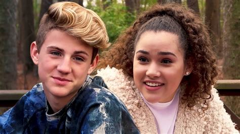 Gracie Confronts Mattybraps About Girls Youtube