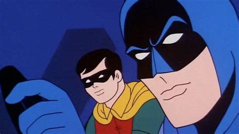 13 Quick Thoughts The Kitschy Kick Of Filmation Batman 13th