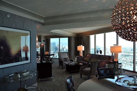 Four Seasons Las Vegas Sunrisesunset Suite Hotel Review