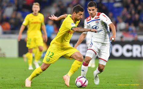 Viimeisimmät twiitit käyttäjältä fc nantes (@fcnantes). FC Nantes