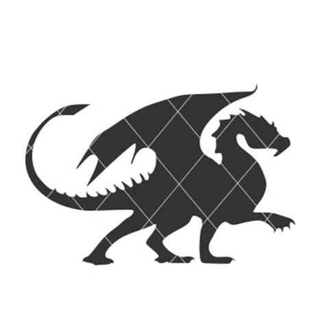 Free Dragon Svg Cut Files - 1773+ SVG File Cut Cricut - Free SVG Cut Files