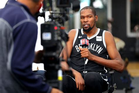 Half spin had bean drunk at the bar.then that tween go had mac stuck in mud seconds later. Here's the True Reason Kevin Durant Joined the Brooklyn Nets