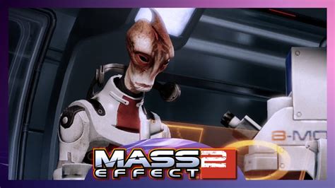 Mass Effect 2 15 Hamster Mit Koffeinschock ♥ Lets Play Mass Effect