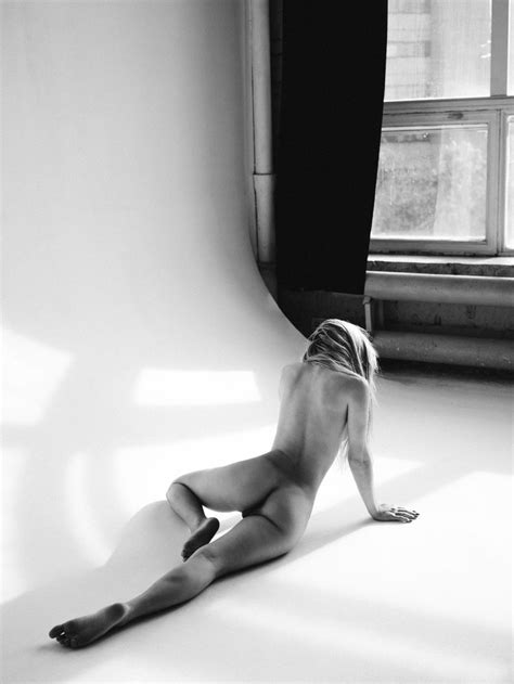 Alexandra Smelova Nude 10 Photos  Thefappening