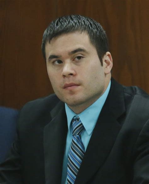 Daniel Holtzclaw Trial Jury Weighing Case Of Oklahoma City Cop Charged
