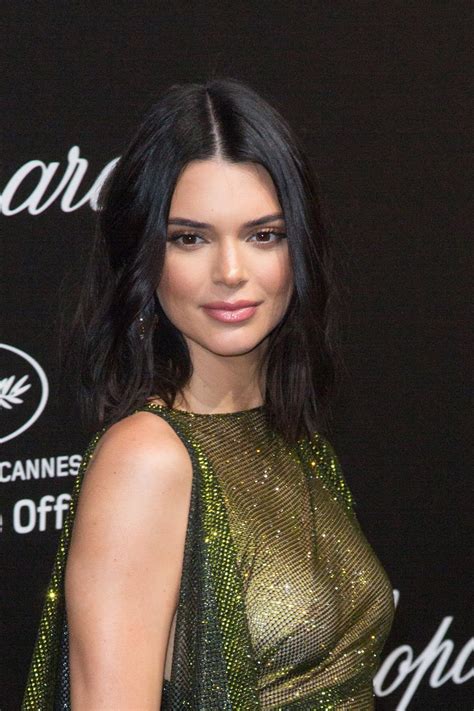 Kendall nicole jenner was born on november 3, 1995 in los angles, california, to parents kris jenner (née kristen mary houghton) and caitlyn jenner (formerly. CelebPot: Kendall Jenner sheer dress