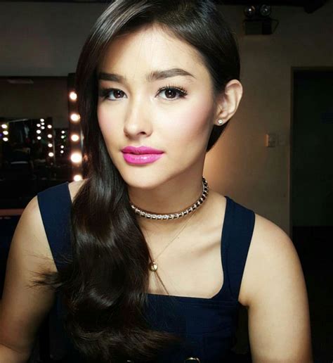 Liza Soberano Wiki Biography Dob Age Height Weight Affairs Net Worth And More Famous