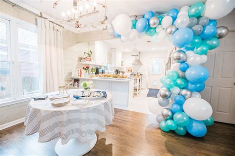 Help Planning A Baby Shower 9 Tips For Planning The Perfect Baby