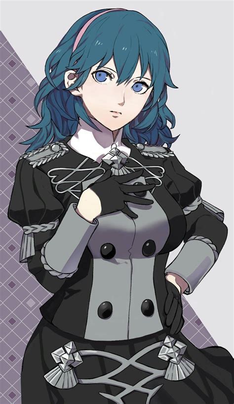 Fire Emblem Heroes Byleth Fire News