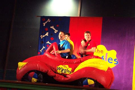 The Wiggles Flickr Photo Sharing