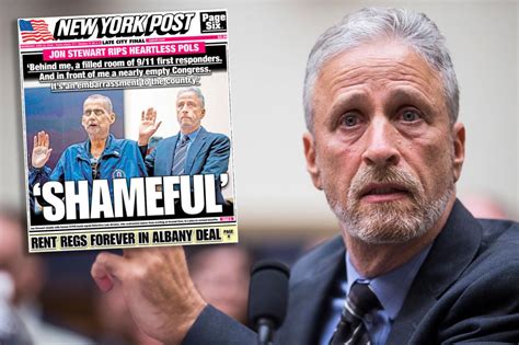 House Panel Passes 9 11 Fund Bill After Jon Stewart Shaming