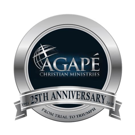 About Agape Christian Ministries