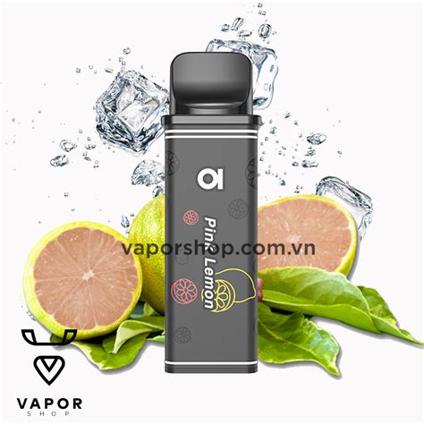 bán pod aspire gotek x pink lemon vape tinh dầu pod chính hãng giá rẻ tốt nhất thị trường tại