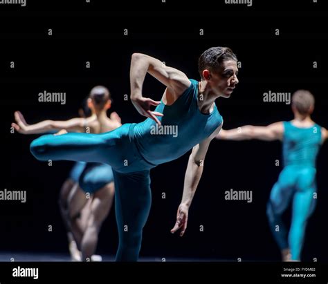 sydney australia 25th april 2016 the australian ballet previewed