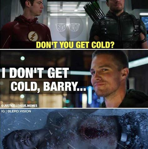 Green Arrow 10 Most Hilarious Memes Of All Time