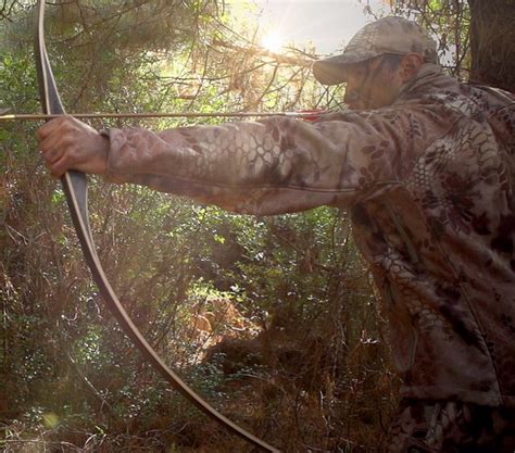 How To Choose The Right Hunting Bow Nomad Outdoor