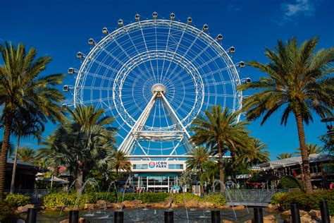 Explore Orlando's Top Cheap Attractions 2020 | Villatel