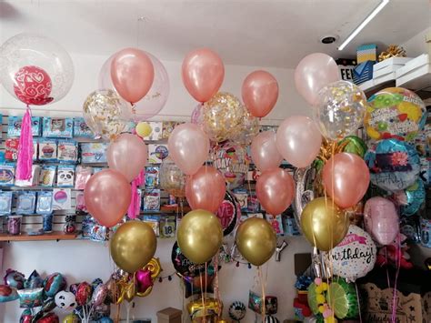 Comprar helio barato para tu globos de helio es muy fácil en donglobo. Globos con helio | Globos, Helio, Fiesta