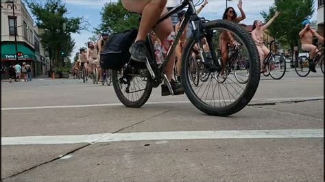 World Naked Bike Ride Nudisten Photo X Vid Com Sexiz Pix