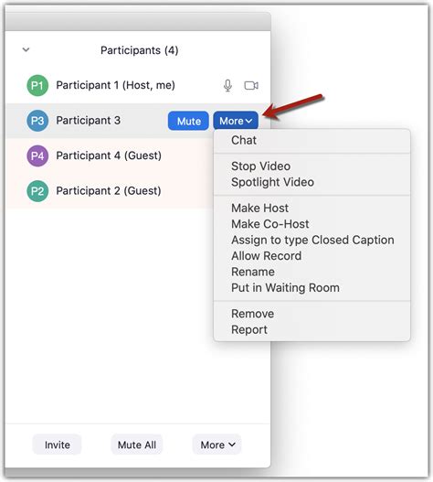 Navigating Zoom Cte Resources