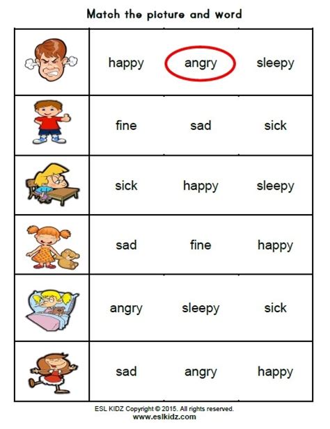 Lots of people get bullied. Feelings - Activities, Games, and Worksheets for kids