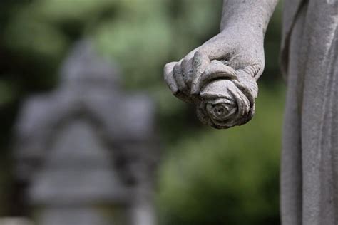 Cemeteries Like Bellefontaine Are Getting Creative To Raise Profile