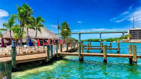 Key Largo Usa — City Guide Planet Of Hotels