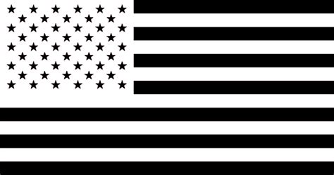 Most relevant best selling latest uploads. Black American Flag by person25 on DeviantArt