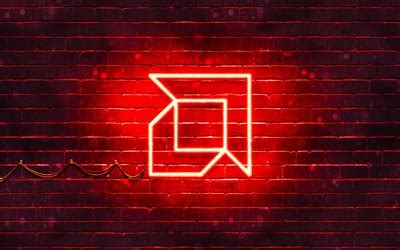 Testing by amd performance labs as of 9/2/2020 based on the average fps of 40 pc games at 1920x1080 with the high image quality preset using an. Download wallpapers AMD red logo, 4k, red brickwall, AMD ...
