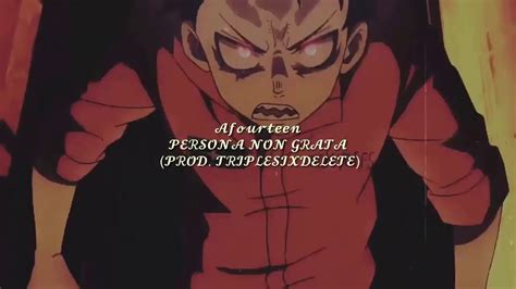 See how many you recognize now that they're grown up. Afourteen - PERSONA NON GRATA (PROD. TRIPLESIXDELETE ...