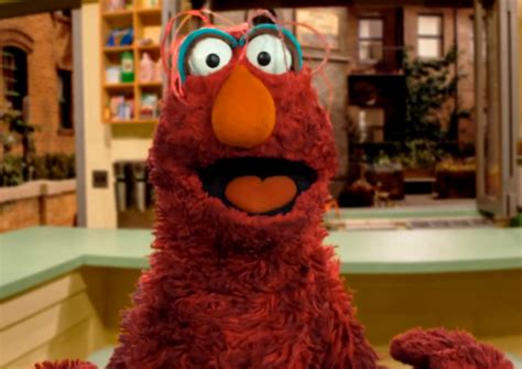 2021 june 30, tim dunn, how we made. Telly Monster Through the Years - Muppet Wiki