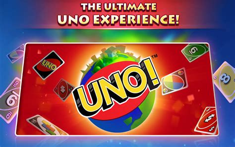 If you do not, any other alert player can say it, and force you to draw. Mattell's classic UNO card game is now available on the Play Store - TalkAndroid.com