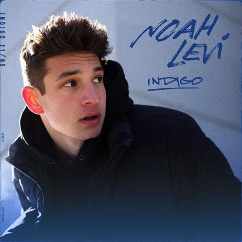 Noah Levi Indigo Ep Lyrics And Tracklist Genius