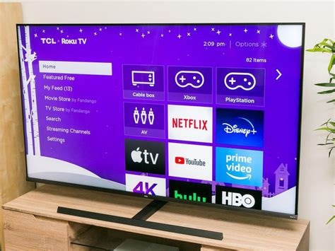 It's got a roku app, but it only supports 45.6% of the u.s. Super Bowl 2020: Roku drops Fox apps from its platform ...