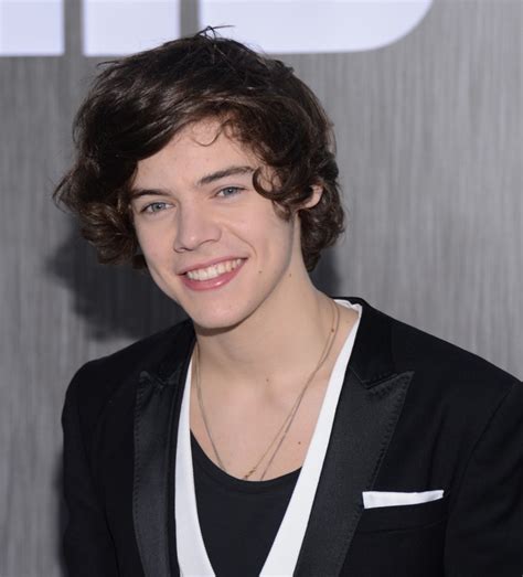 Harry Styles Solo Song Leak Raises Questions About Fate Of One Direction