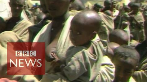 Ethiopias Famine 1984 1985 Sunny 1079